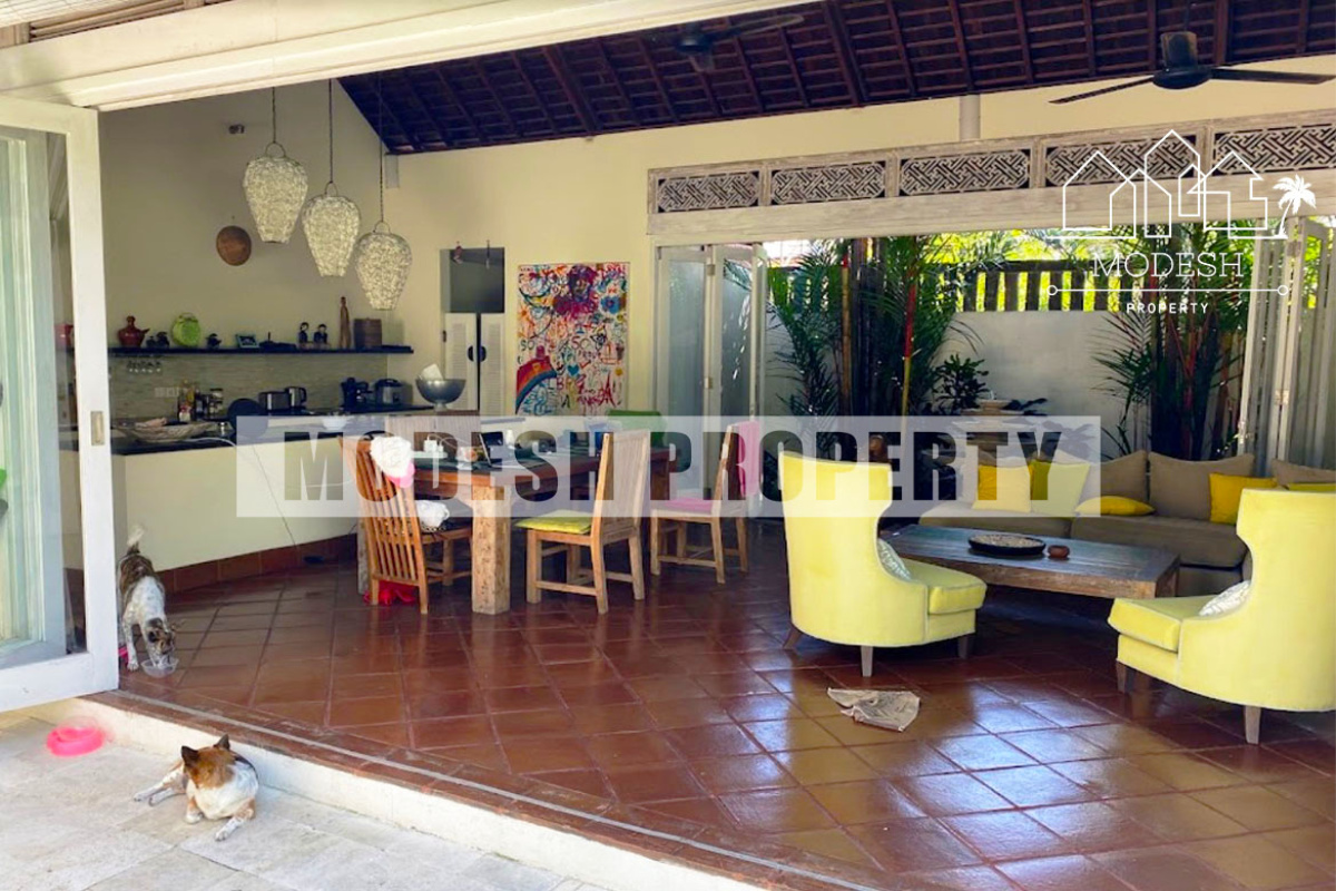 perenenan, 3 Bedrooms Bedrooms, ,3 BathroomsBathrooms,Villa,Yearly Rent,perenenan,1398