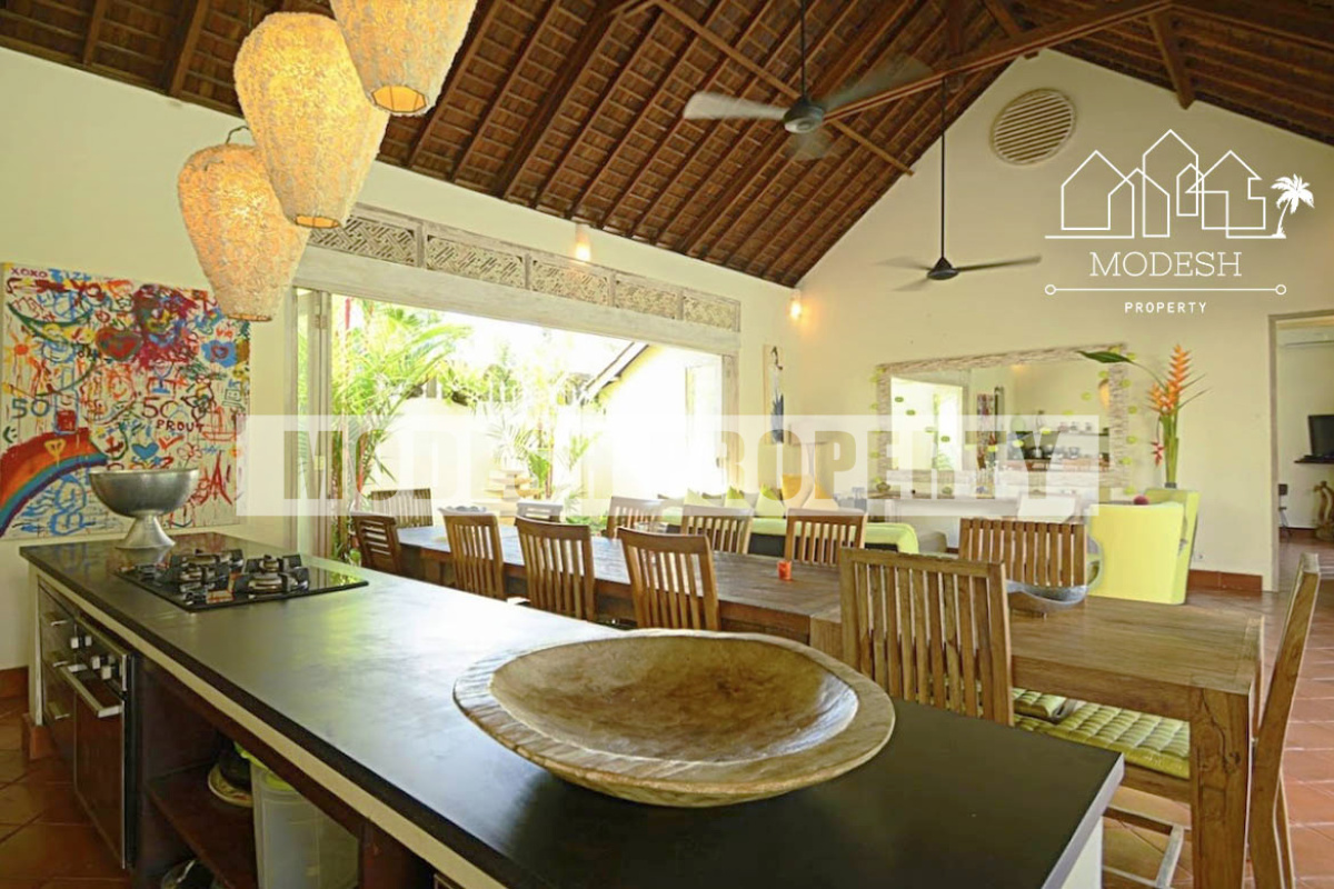 perenenan, 3 Bedrooms Bedrooms, ,3 BathroomsBathrooms,Villa,Yearly Rent,perenenan,1398