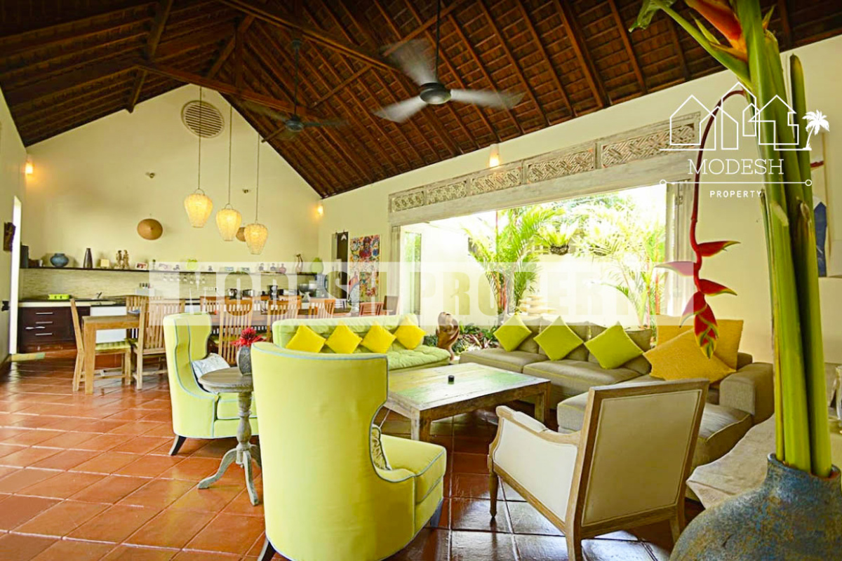 perenenan, 3 Bedrooms Bedrooms, ,3 BathroomsBathrooms,Villa,Yearly Rent,perenenan,1398