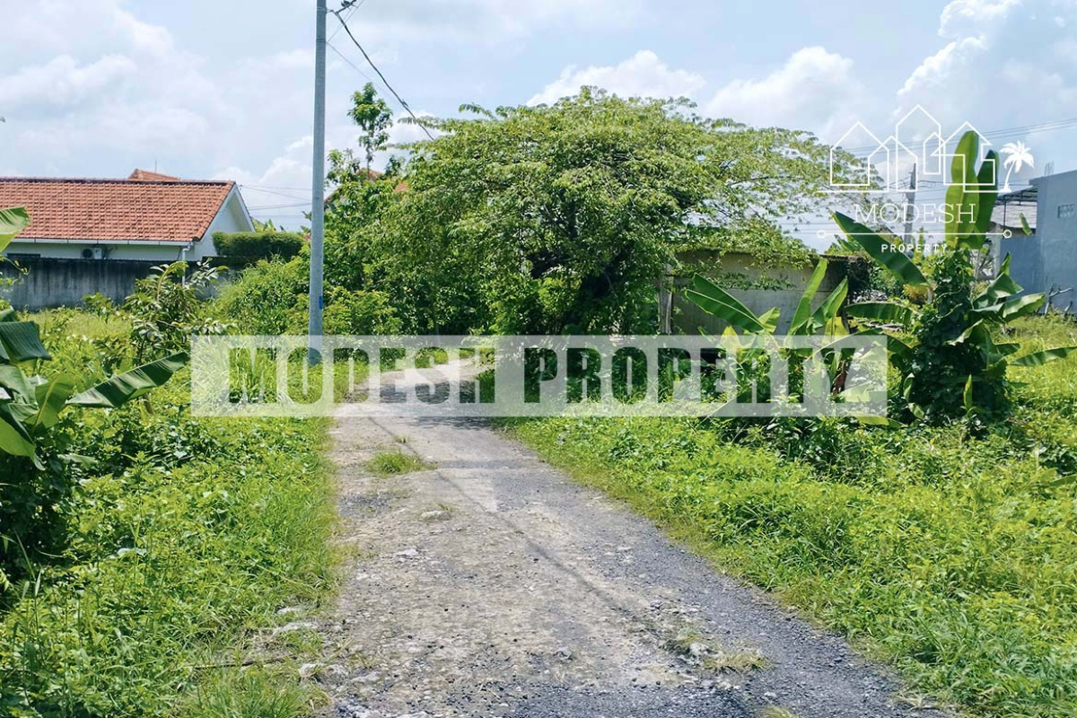 Land,Leasehold Sale,1399
