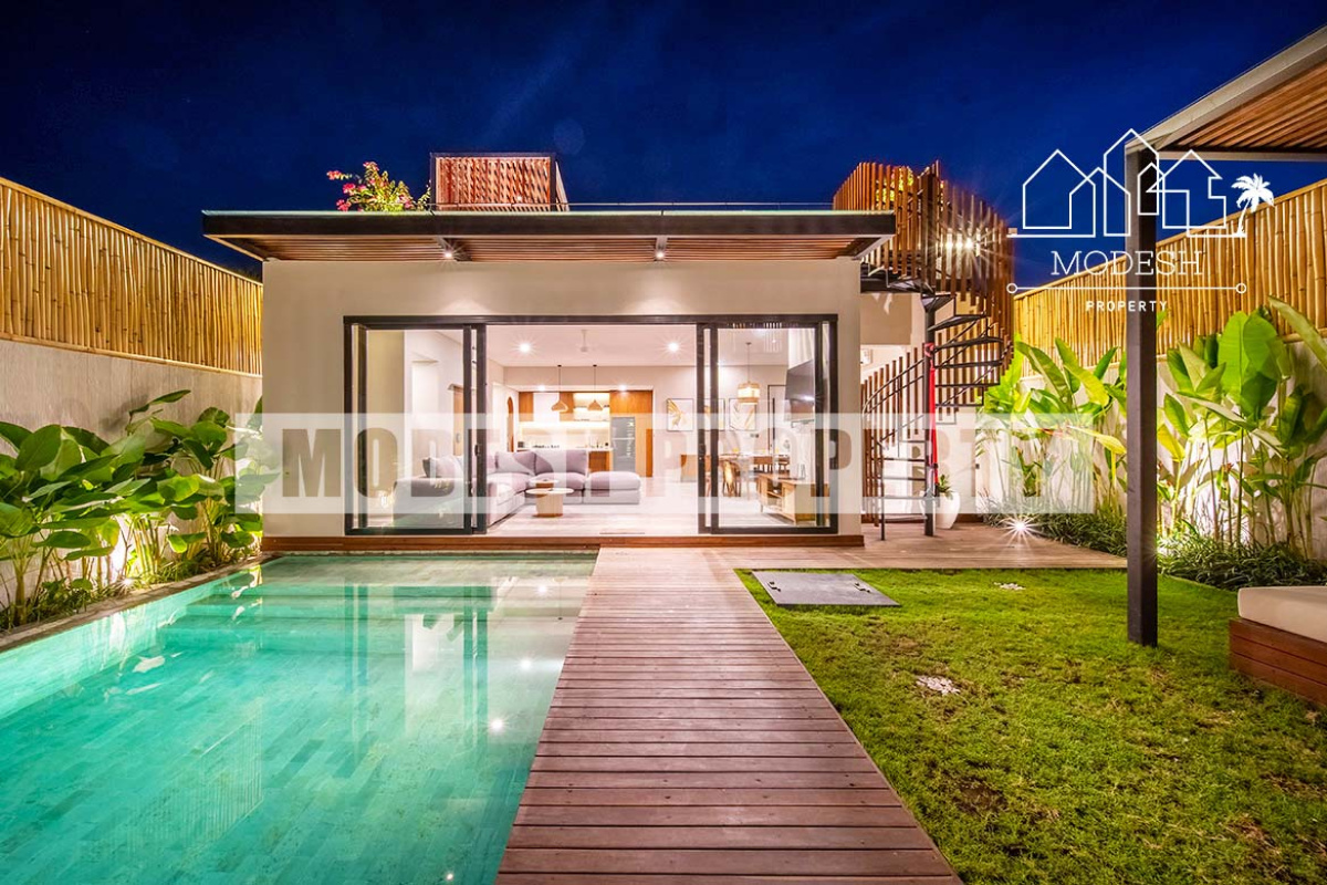 4 Bedrooms Bedrooms, ,4 BathroomsBathrooms,Villa,Leasehold Sale,1407