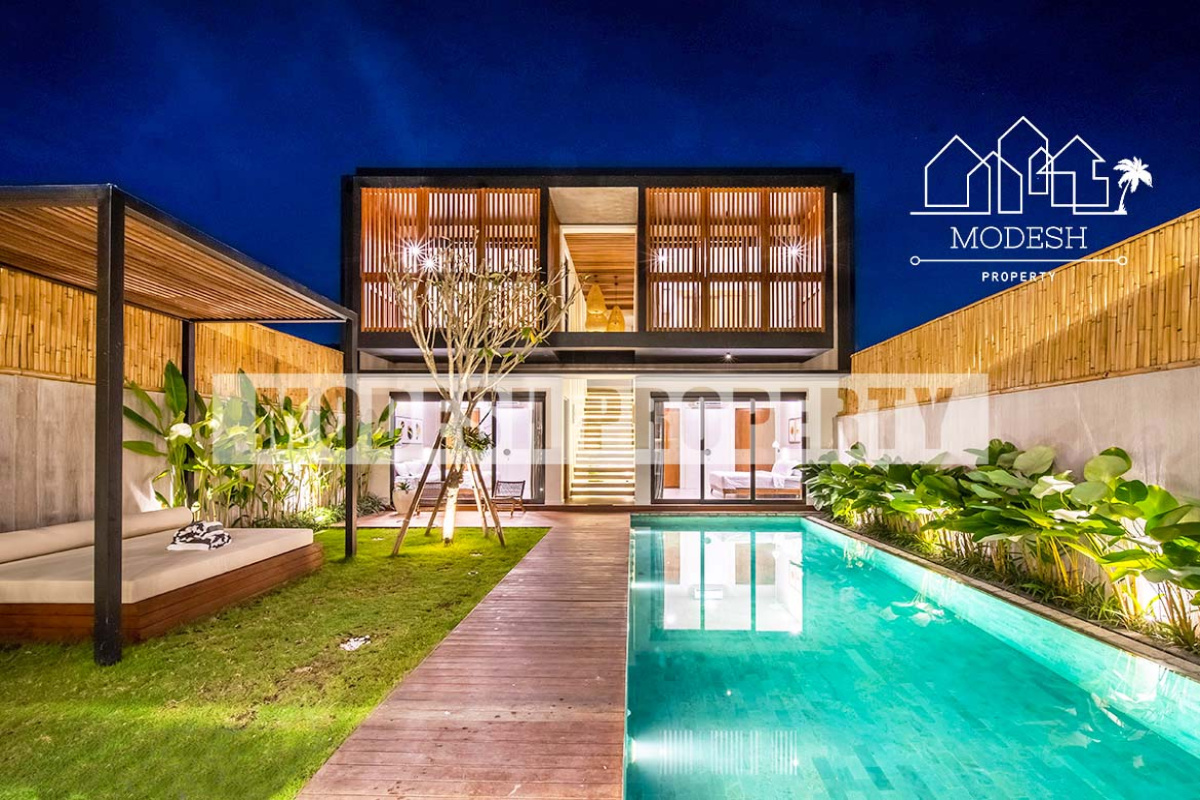 4 Bedrooms Bedrooms, ,4 BathroomsBathrooms,Villa,Leasehold Sale,1407
