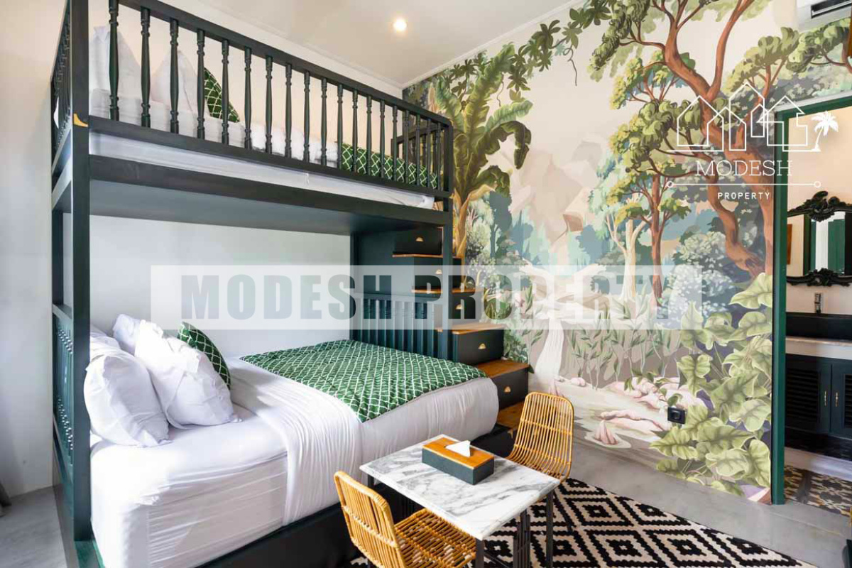 4 Bedrooms Bedrooms, ,4 BathroomsBathrooms,Villa,Leasehold Sale,1408