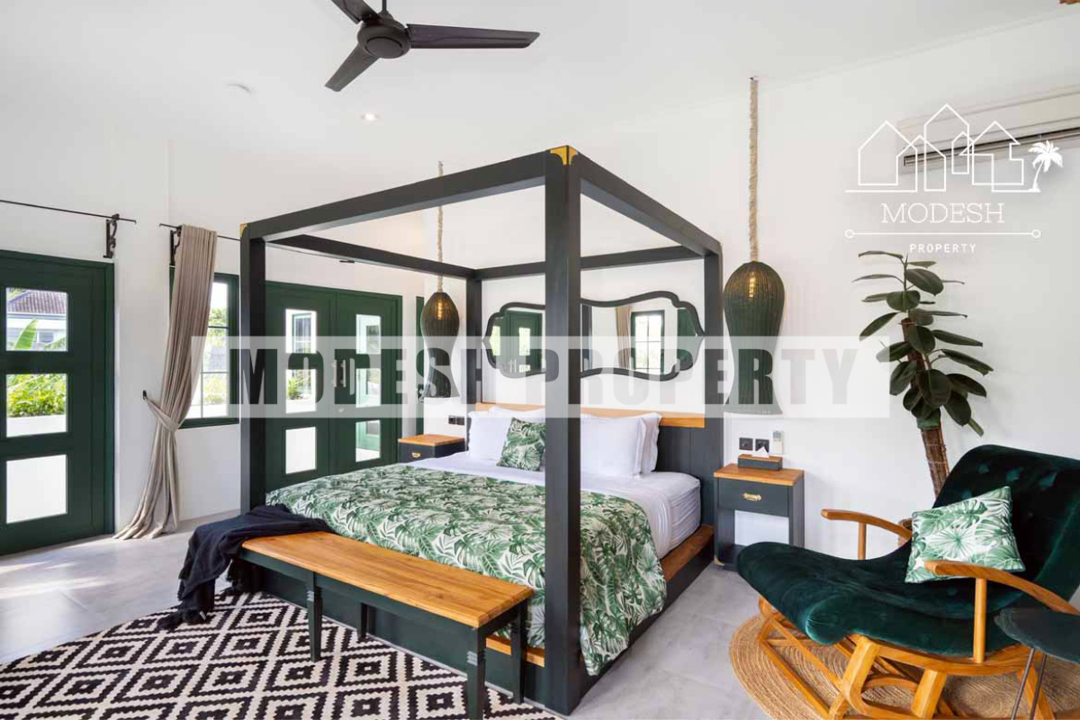 4 Bedrooms Bedrooms, ,4 BathroomsBathrooms,Villa,Leasehold Sale,1408