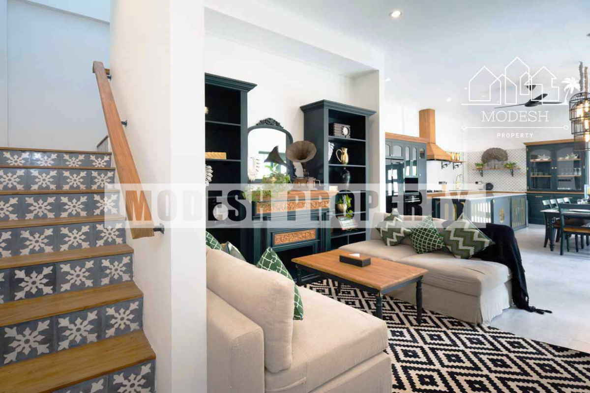 4 Bedrooms Bedrooms, ,4 BathroomsBathrooms,Villa,Leasehold Sale,1408