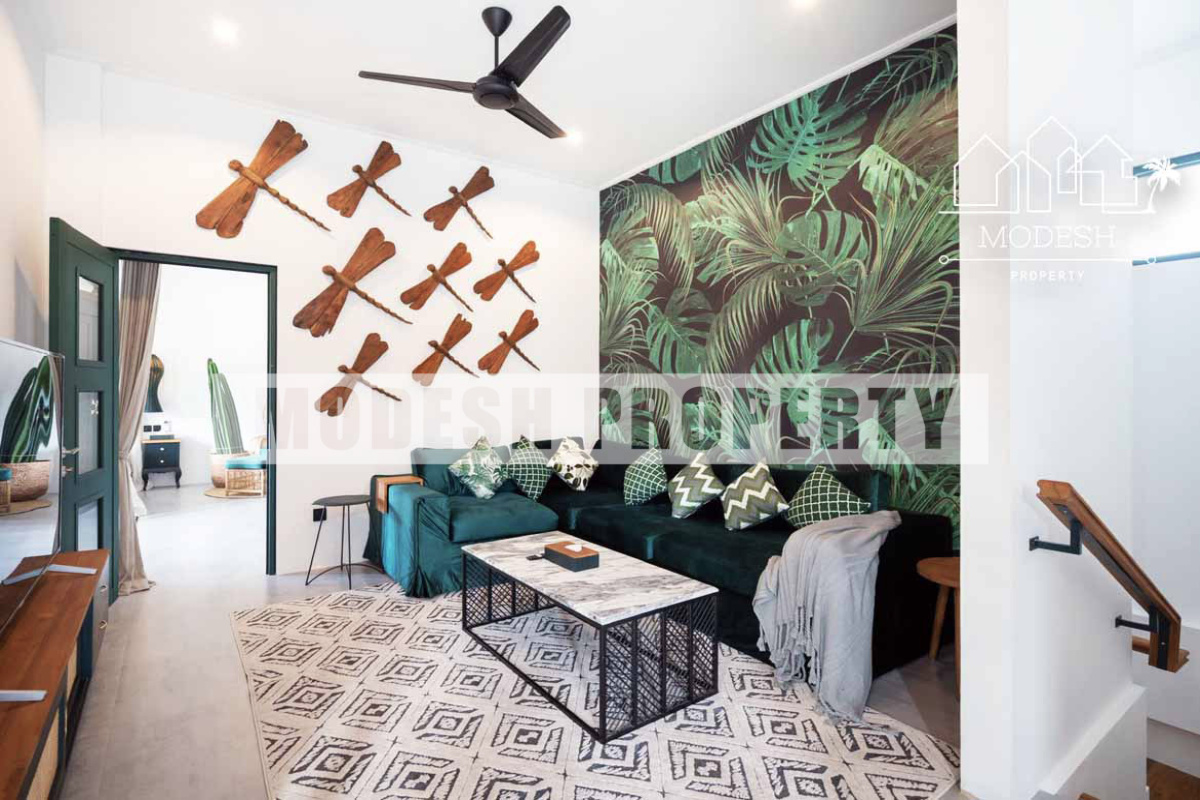 4 Bedrooms Bedrooms, ,4 BathroomsBathrooms,Villa,Leasehold Sale,1408
