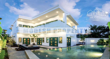 4 Bedrooms Bedrooms, ,4 BathroomsBathrooms,Villa,Leasehold Sale,1408