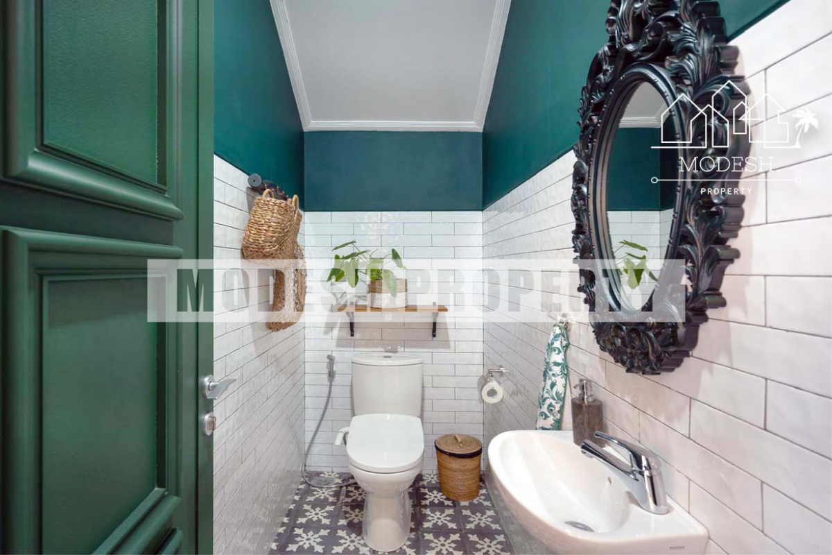 4 Bedrooms Bedrooms, ,4 BathroomsBathrooms,Villa,Leasehold Sale,1408