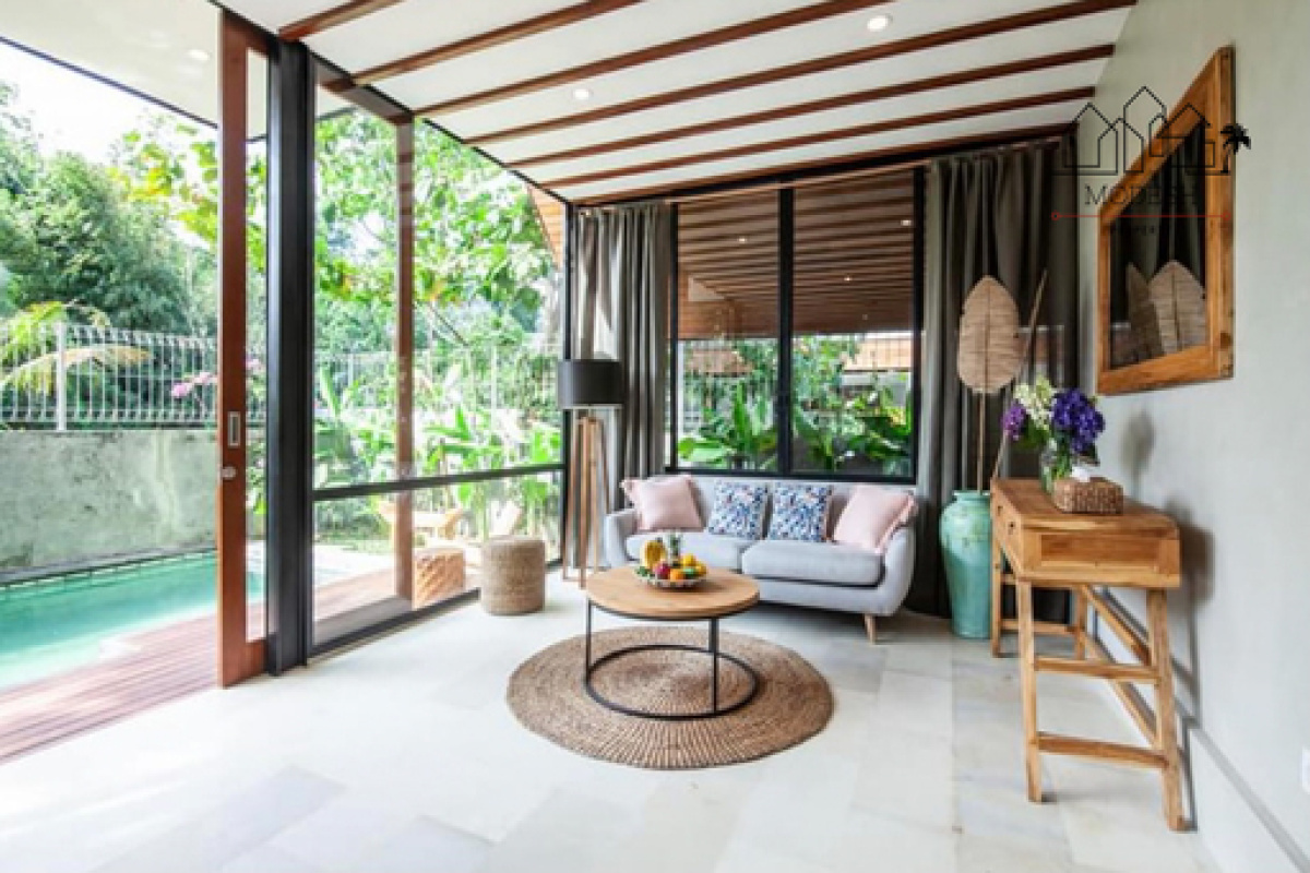 2 Bedrooms Bedrooms, ,2 BathroomsBathrooms,Villa,Leasehold Sale,2,1037