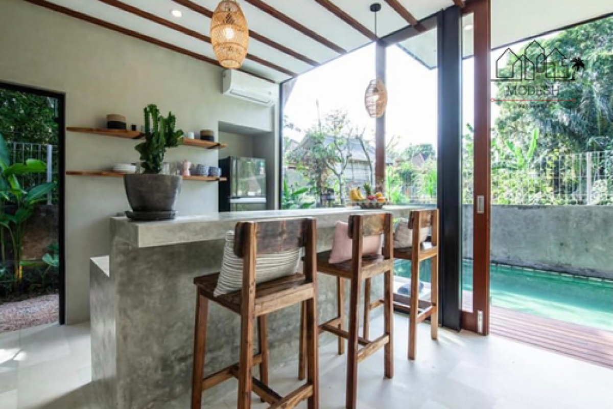 2 Bedrooms Bedrooms, ,2 BathroomsBathrooms,Villa,Leasehold Sale,2,1037
