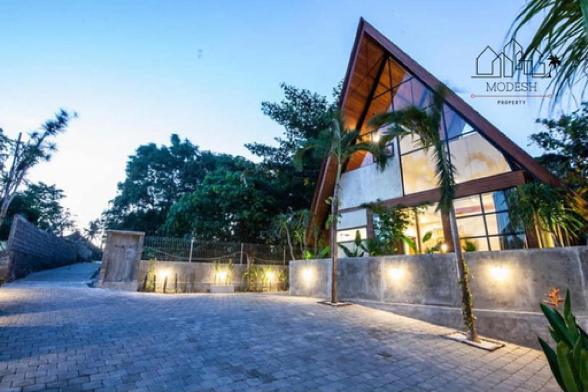 2 Bedrooms Bedrooms, ,2 BathroomsBathrooms,Villa,Leasehold Sale,2,1037