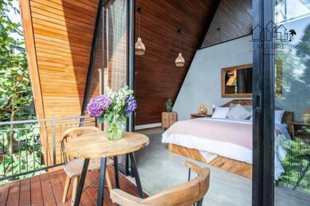 2 Bedrooms Bedrooms, ,2 BathroomsBathrooms,Villa,Leasehold Sale,2,1037