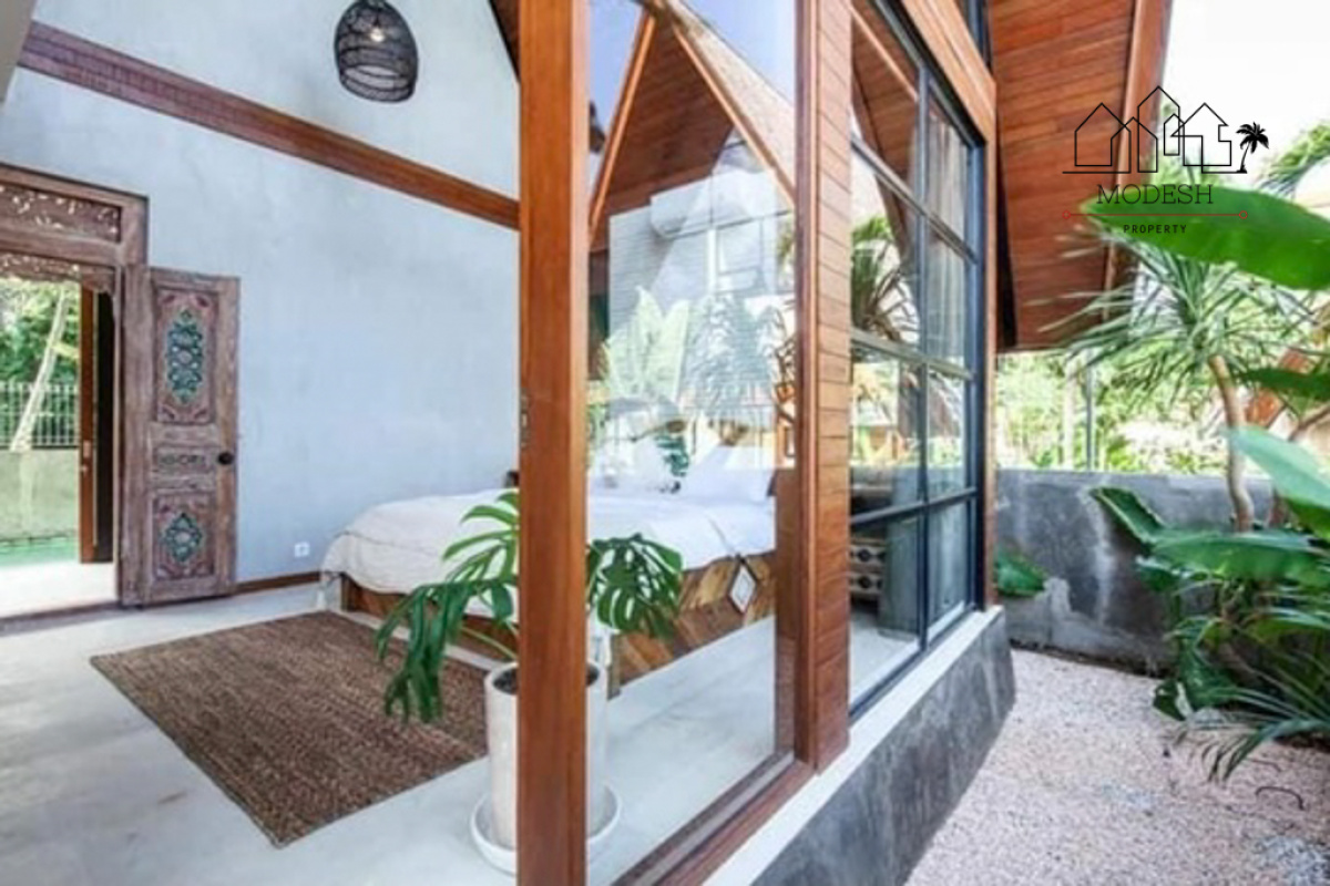 2 Bedrooms Bedrooms, ,2 BathroomsBathrooms,Villa,Leasehold Sale,2,1037
