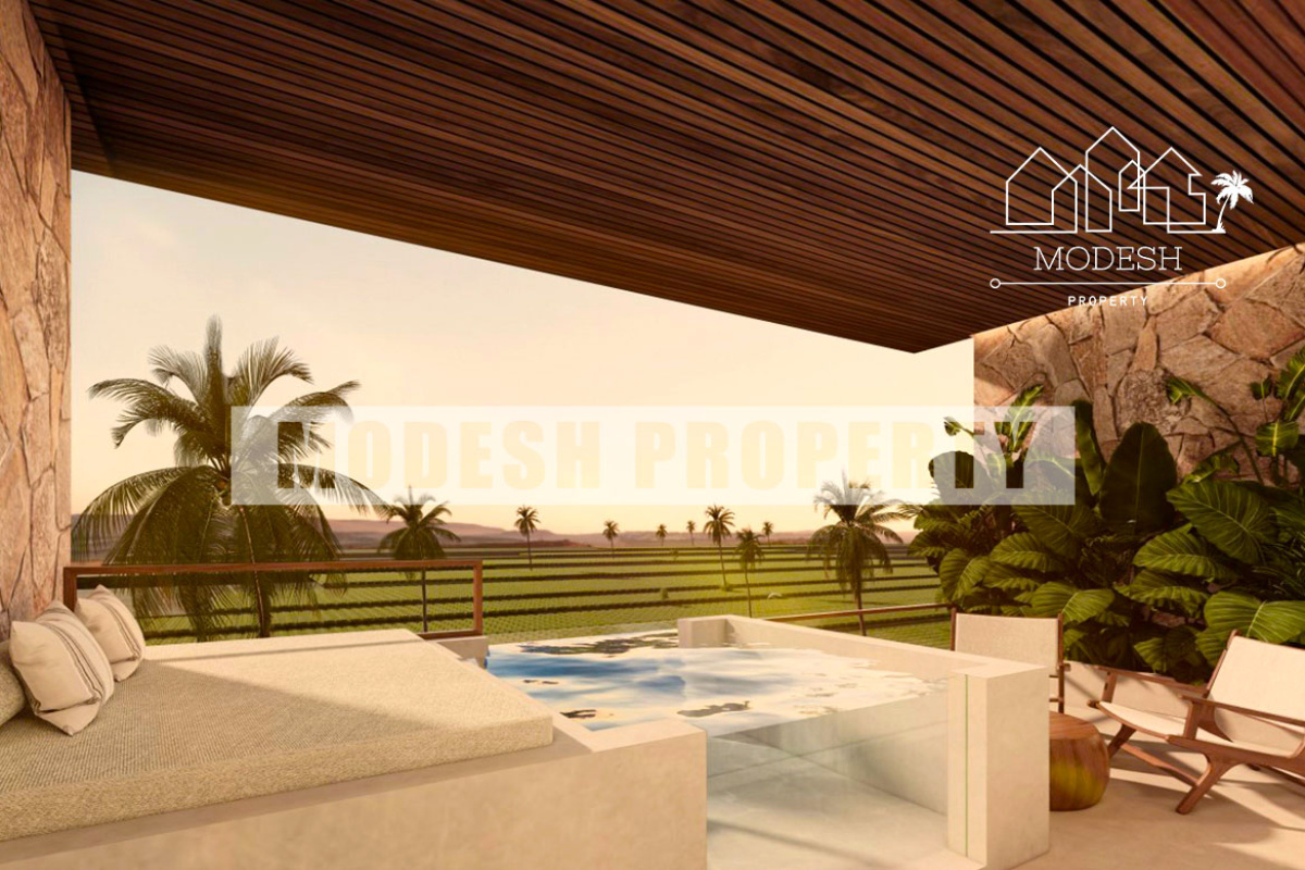 1 Bedroom Bedrooms, ,1 BathroomBathrooms,Villa,Leasehold Sale,1416