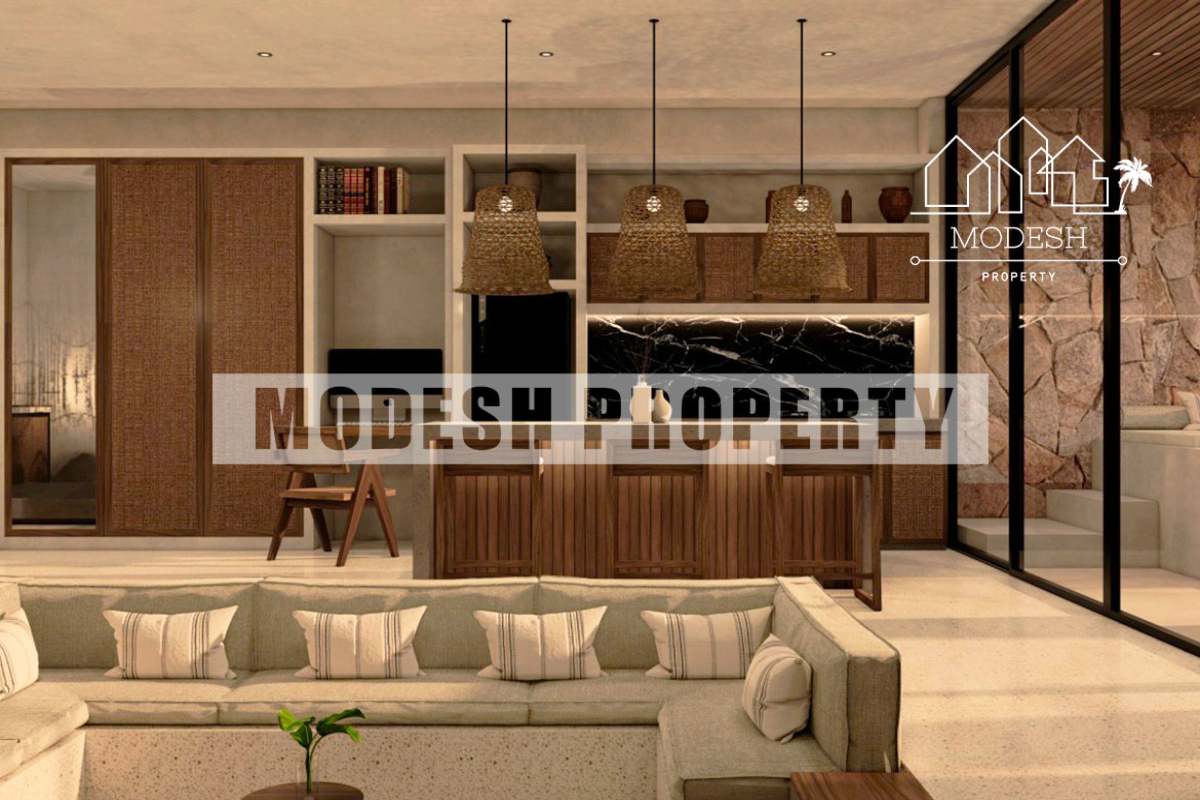 1 Bedroom Bedrooms, ,1 BathroomBathrooms,Villa,Leasehold Sale,1416