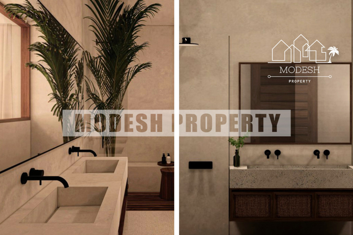 1 Bedroom Bedrooms, ,1 BathroomBathrooms,Villa,Leasehold Sale,1416