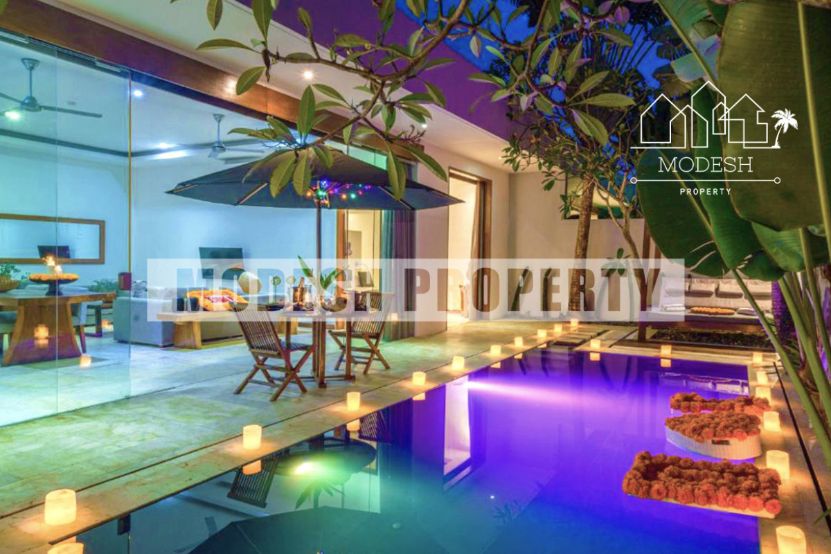 legian beach, 1 Bedroom Bedrooms, ,1 BathroomBathrooms,Villa,Leasehold Sale,legian beach,1417