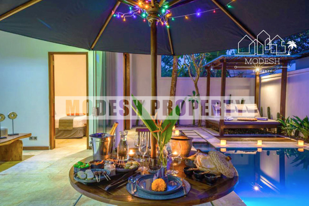 legian beach, 1 Bedroom Bedrooms, ,1 BathroomBathrooms,Villa,Leasehold Sale,legian beach,1417