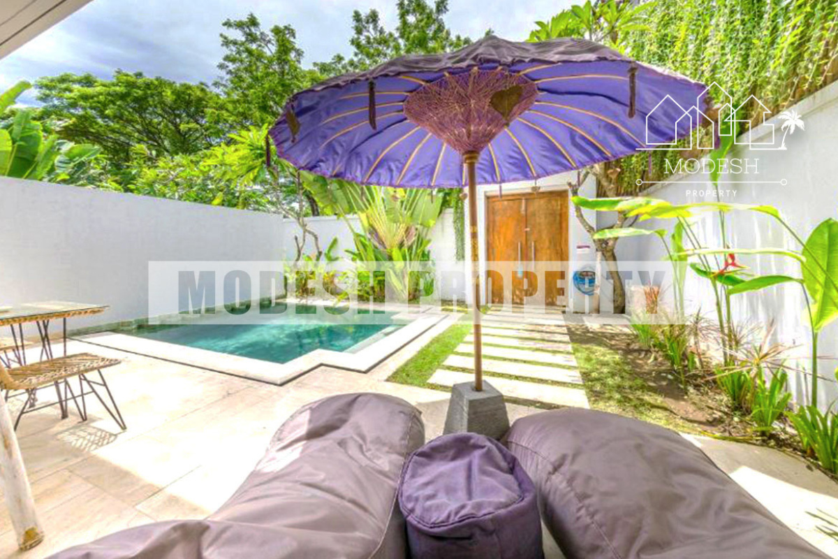 legian beach, 1 Bedroom Bedrooms, ,1 BathroomBathrooms,Villa,Leasehold Sale,legian beach,1417