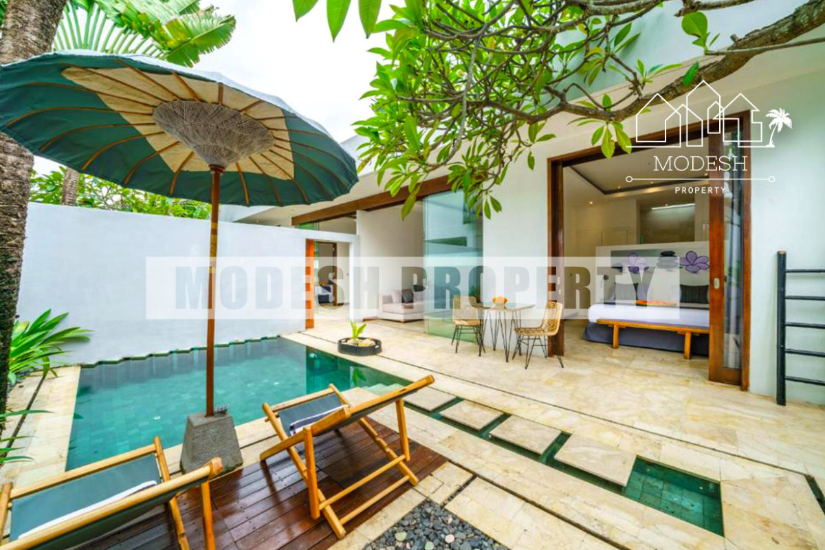legian beach, 1 Bedroom Bedrooms, ,1 BathroomBathrooms,Villa,Leasehold Sale,legian beach,1417