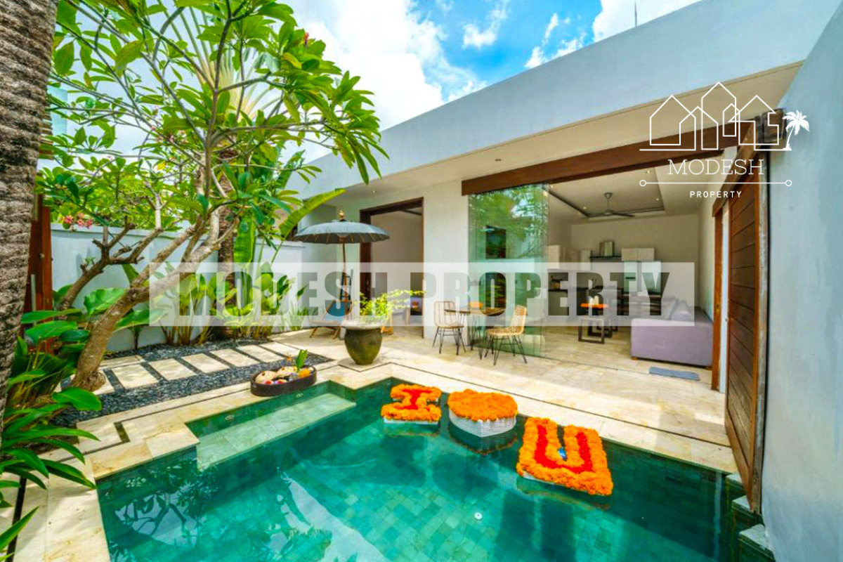 legian beach, 1 Bedroom Bedrooms, ,1 BathroomBathrooms,Villa,Leasehold Sale,legian beach,1417