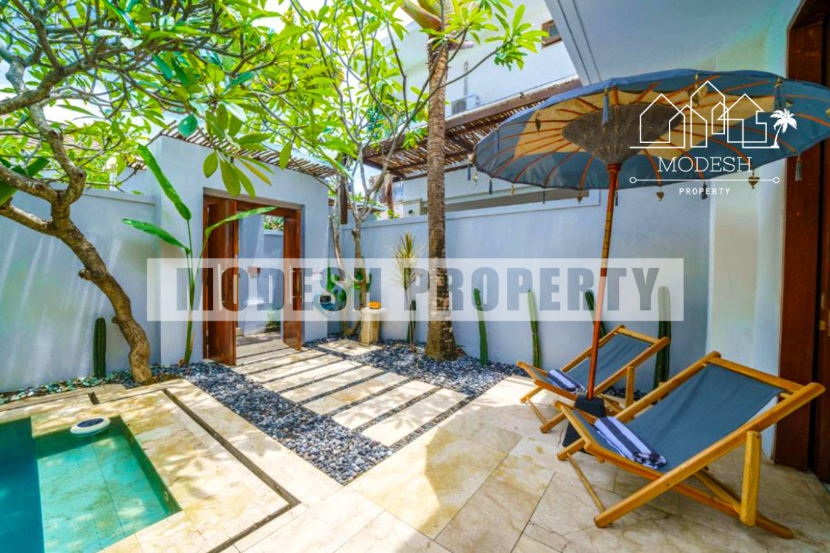 legian beach, 1 Bedroom Bedrooms, ,1 BathroomBathrooms,Villa,Leasehold Sale,legian beach,1417