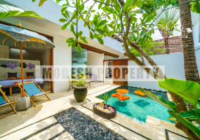legian beach, 1 Bedroom Bedrooms, ,1 BathroomBathrooms,Villa,Leasehold Sale,legian beach,1417
