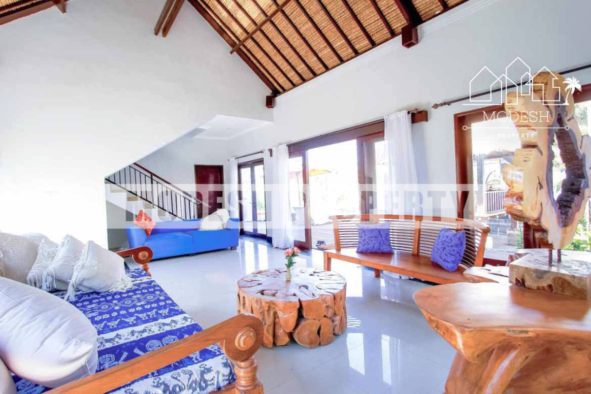 5 Bedrooms Bedrooms, ,5 BathroomsBathrooms,Villa,Yearly Rent,1420