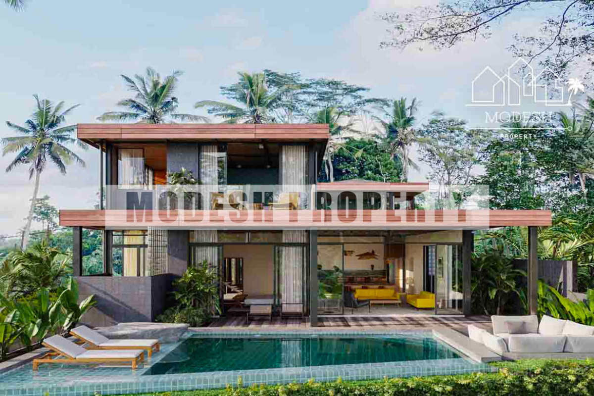 Address not available!, 2 Bedrooms Bedrooms, ,2 BathroomsBathrooms,Villa,Leasehold Sale,ubud,1421
