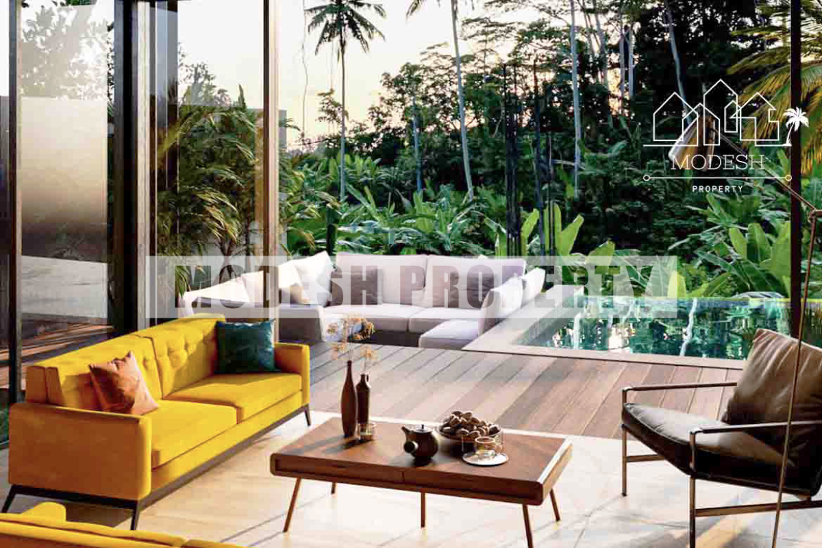 Address not available!, 2 Bedrooms Bedrooms, ,2 BathroomsBathrooms,Villa,Leasehold Sale,ubud,1421