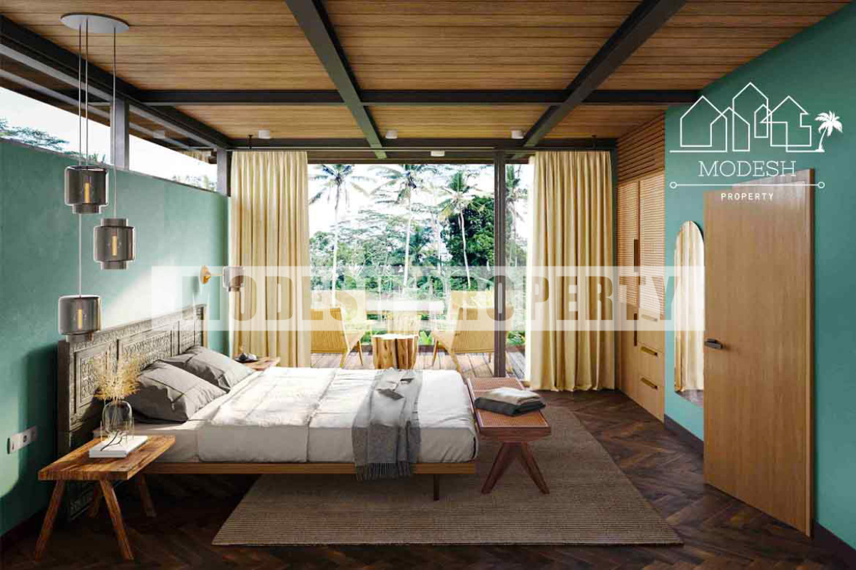 Address not available!, 2 Bedrooms Bedrooms, ,2 BathroomsBathrooms,Villa,Leasehold Sale,ubud,1421