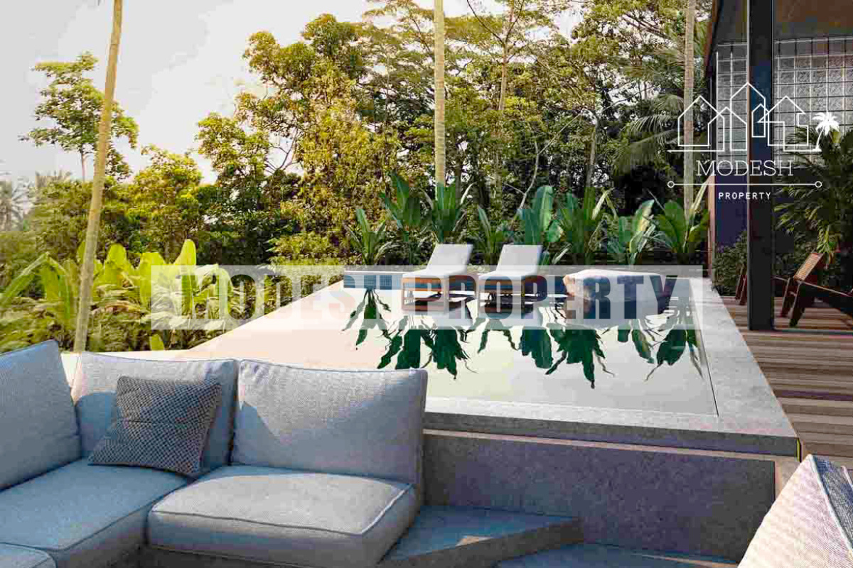 Address not available!, 2 Bedrooms Bedrooms, ,2 BathroomsBathrooms,Villa,Leasehold Sale,ubud,1421