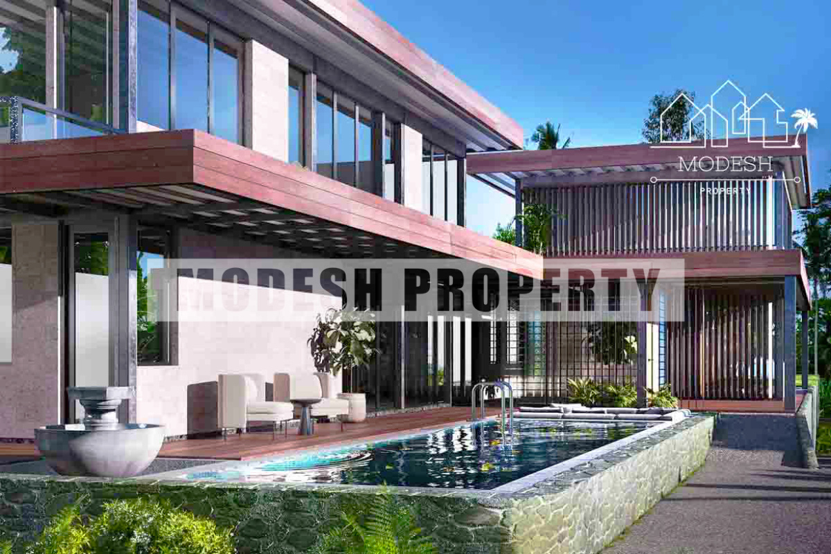 Address not available!, 2 Bedrooms Bedrooms, ,2 BathroomsBathrooms,Villa,Leasehold Sale,ubud,1421