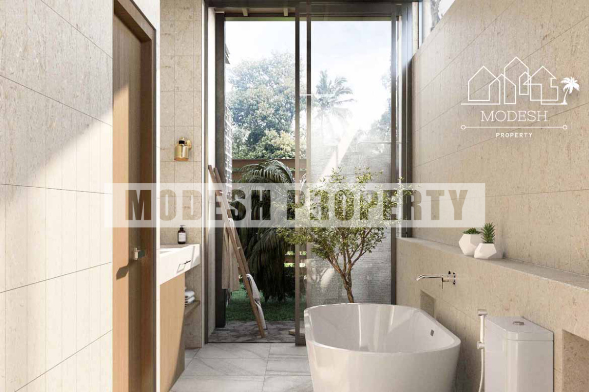 ubud, 3 Bedrooms Bedrooms, ,3 BathroomsBathrooms,Villa,Leasehold Sale,ubud,1422