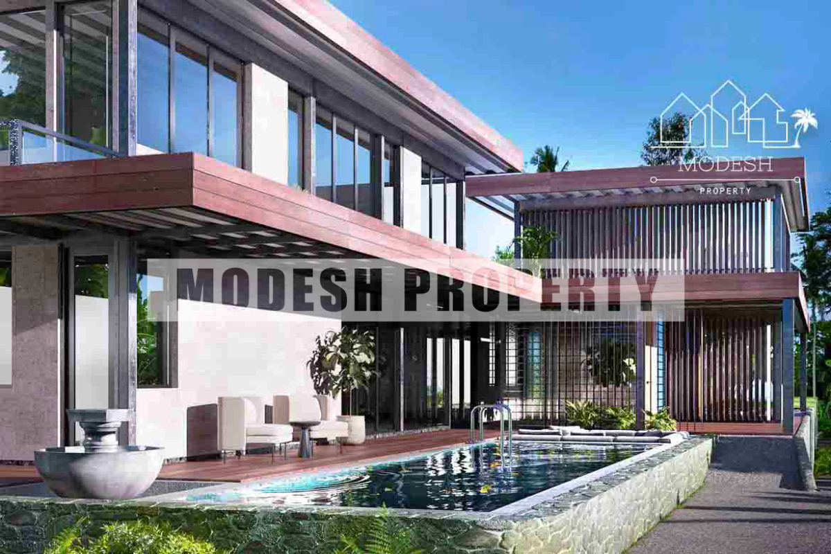 ubud, 3 Bedrooms Bedrooms, ,3 BathroomsBathrooms,Villa,Leasehold Sale,ubud,1422
