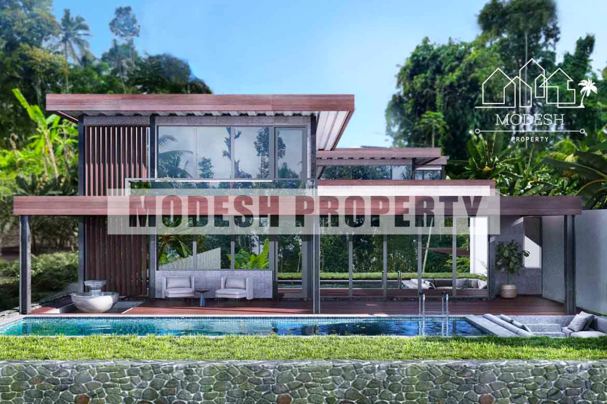 ubud, 3 Bedrooms Bedrooms, ,3 BathroomsBathrooms,Villa,Leasehold Sale,ubud,1422