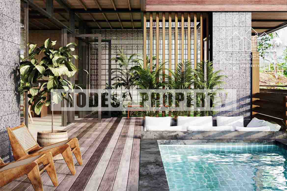 ubud, 3 Bedrooms Bedrooms, ,3 BathroomsBathrooms,Villa,Leasehold Sale,ubud,1422