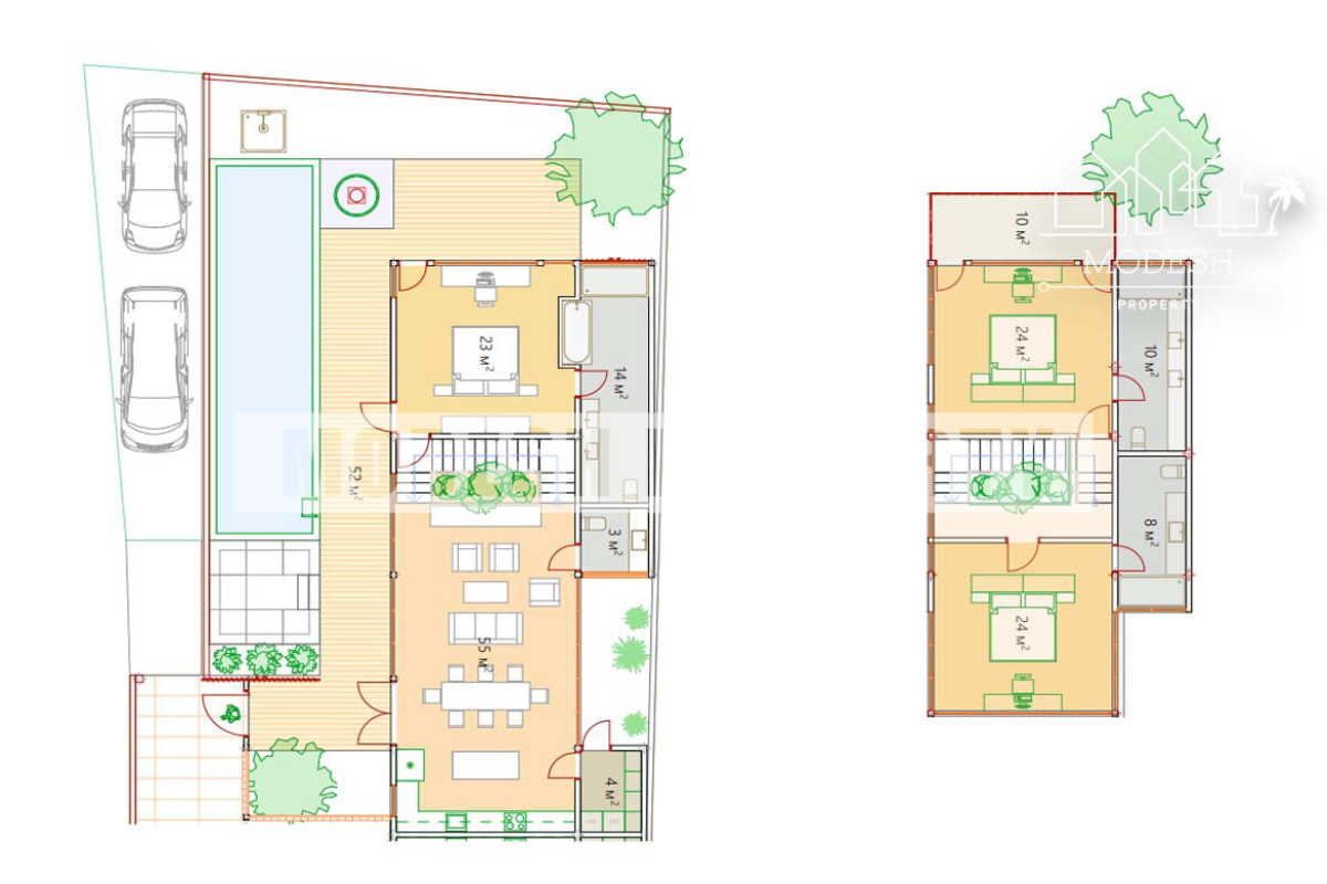 ubud, 3 Bedrooms Bedrooms, ,3 BathroomsBathrooms,Villa,Leasehold Sale,ubud,1422