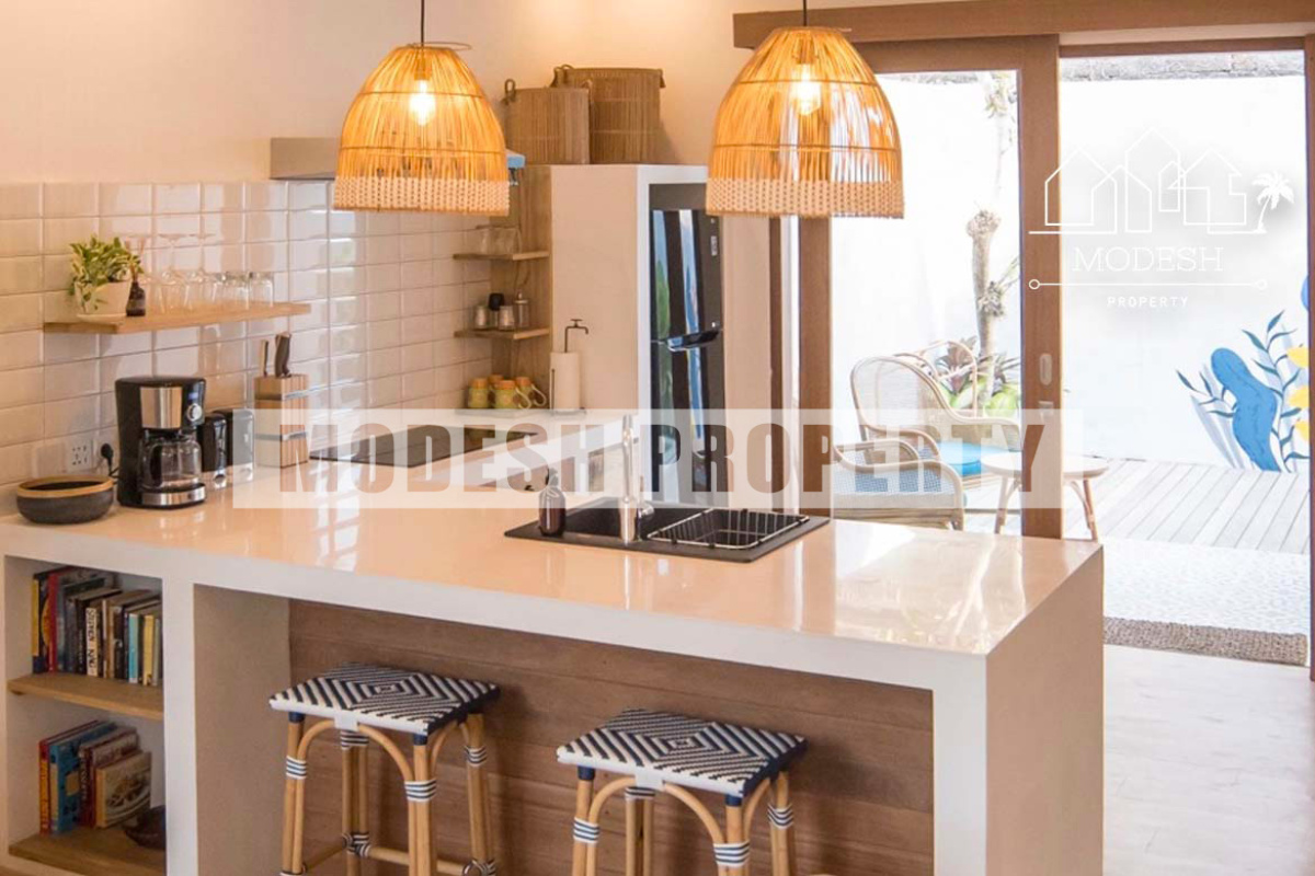 jalan raya padonan, 1 Bedroom Bedrooms, ,1 BathroomBathrooms,Villa,Yearly Rent,jalan raya padonan,1423
