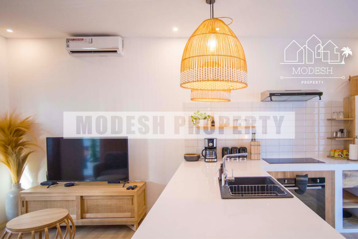 jalan raya padonan, 1 Bedroom Bedrooms, ,1 BathroomBathrooms,Villa,Yearly Rent,jalan raya padonan,1423