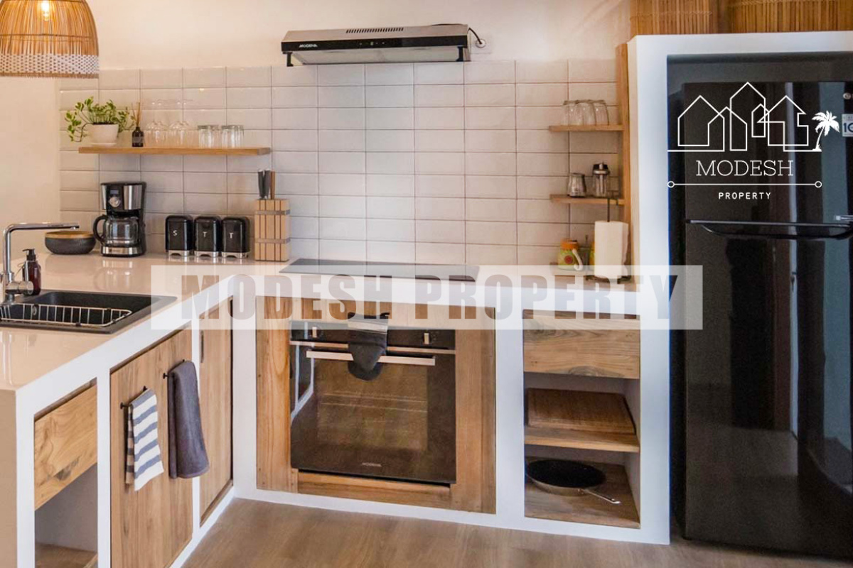 jalan raya padonan, 1 Bedroom Bedrooms, ,1 BathroomBathrooms,Villa,Yearly Rent,jalan raya padonan,1423