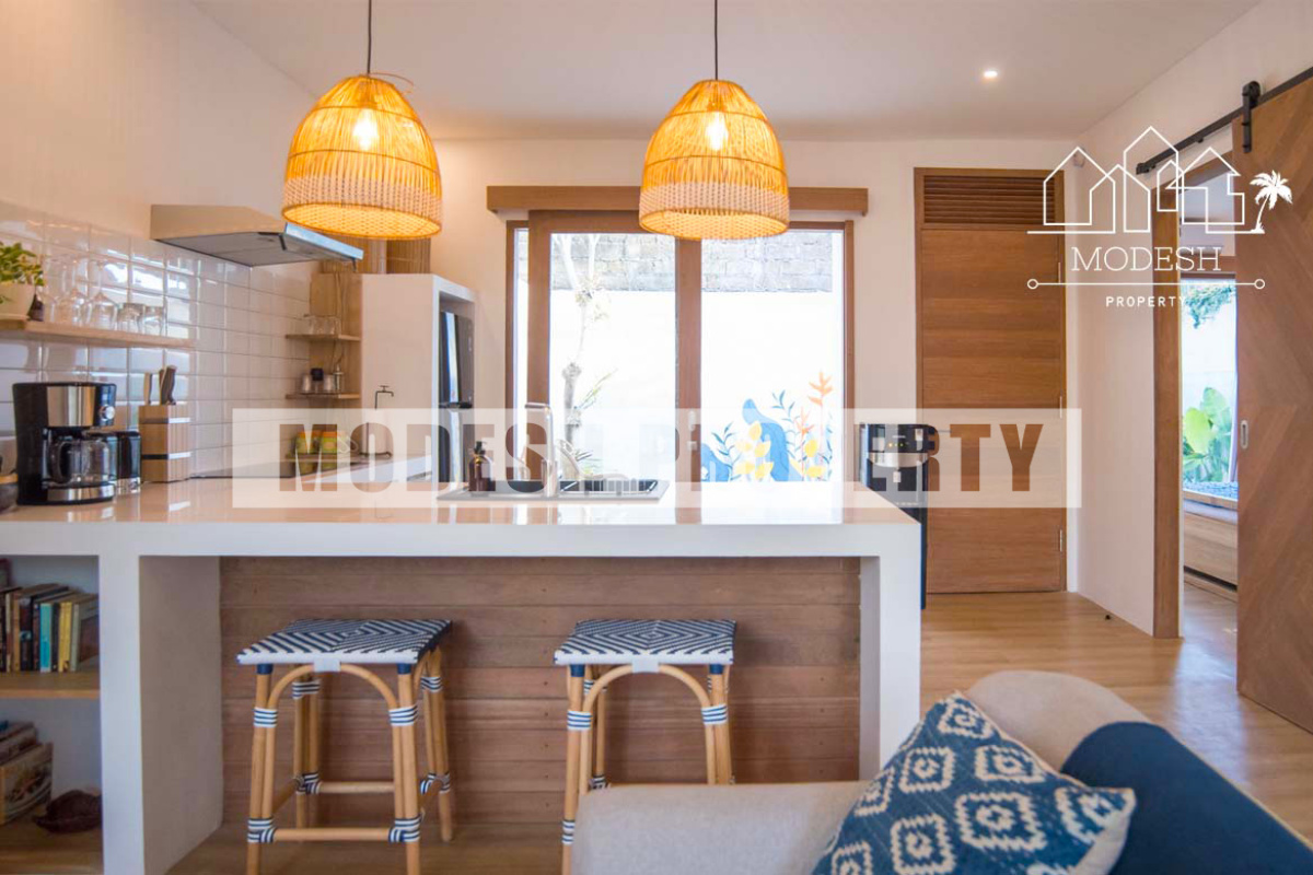 jalan raya padonan, 1 Bedroom Bedrooms, ,1 BathroomBathrooms,Villa,Yearly Rent,jalan raya padonan,1423
