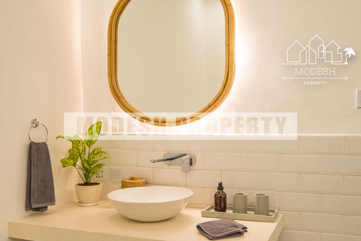 jalan raya padonan, 1 Bedroom Bedrooms, ,1 BathroomBathrooms,Villa,Yearly Rent,jalan raya padonan,1423