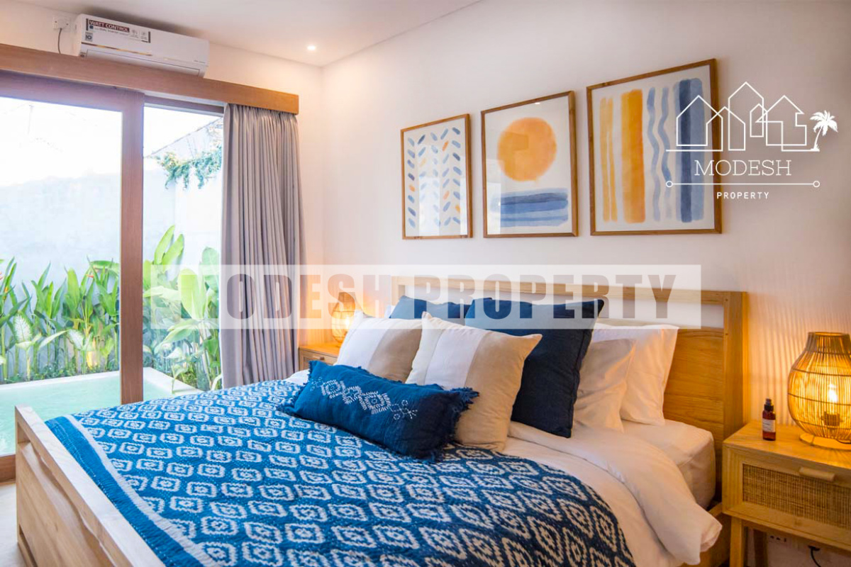 jalan raya padonan, 1 Bedroom Bedrooms, ,1 BathroomBathrooms,Villa,Yearly Rent,jalan raya padonan,1423