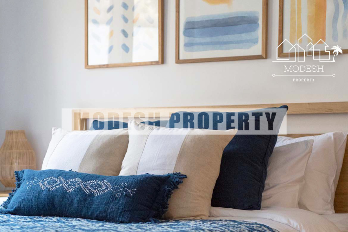 jalan raya padonan, 1 Bedroom Bedrooms, ,1 BathroomBathrooms,Villa,Yearly Rent,jalan raya padonan,1423