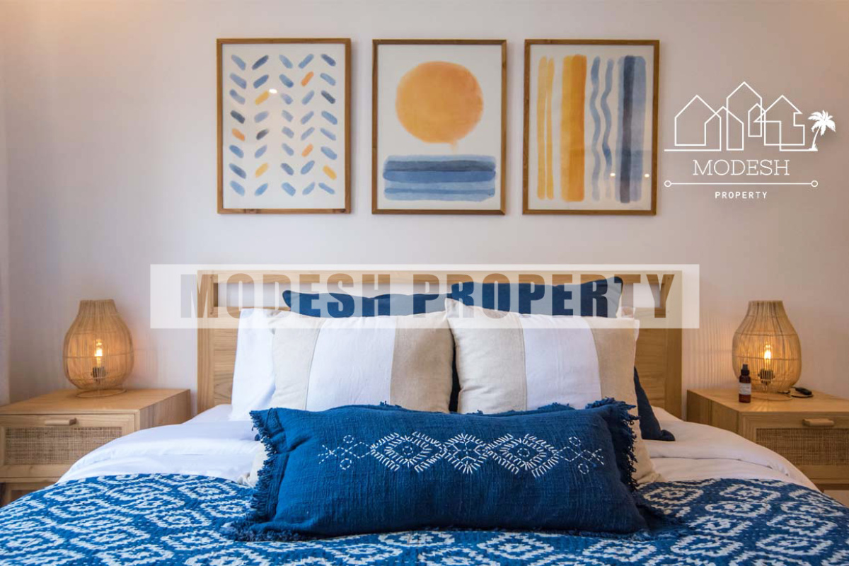 jalan raya padonan, 1 Bedroom Bedrooms, ,1 BathroomBathrooms,Villa,Yearly Rent,jalan raya padonan,1423