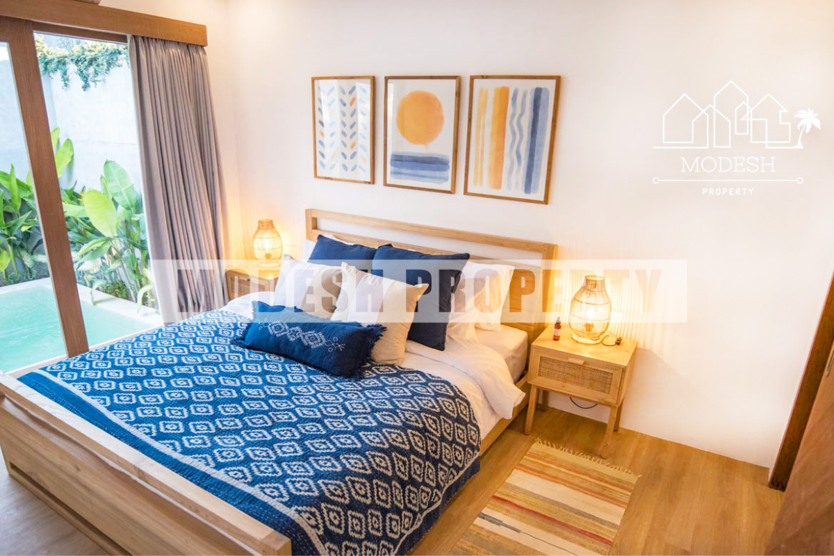 jalan raya padonan, 1 Bedroom Bedrooms, ,1 BathroomBathrooms,Villa,Yearly Rent,jalan raya padonan,1423