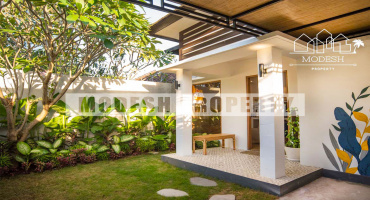jalan raya padonan, 1 Bedroom Bedrooms, ,1 BathroomBathrooms,Villa,Yearly Rent,jalan raya padonan,1423
