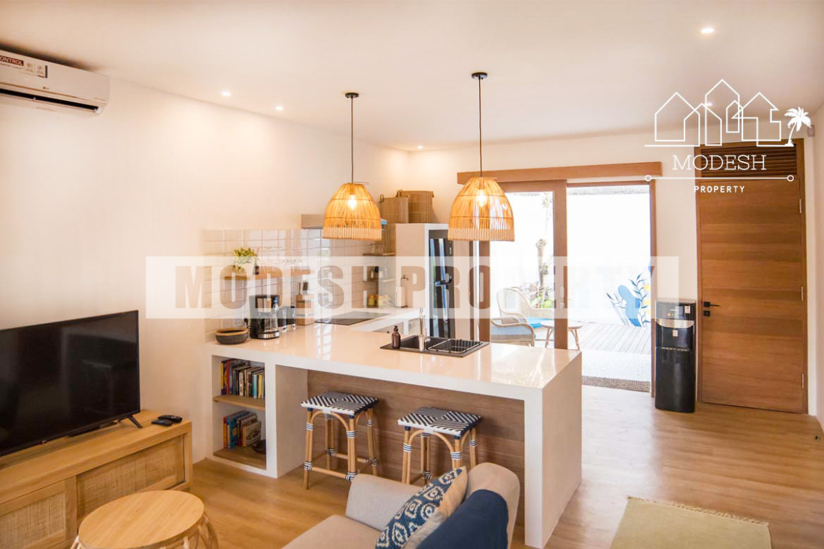 jalan raya padonan, 1 Bedroom Bedrooms, ,1 BathroomBathrooms,Villa,Yearly Rent,jalan raya padonan,1423