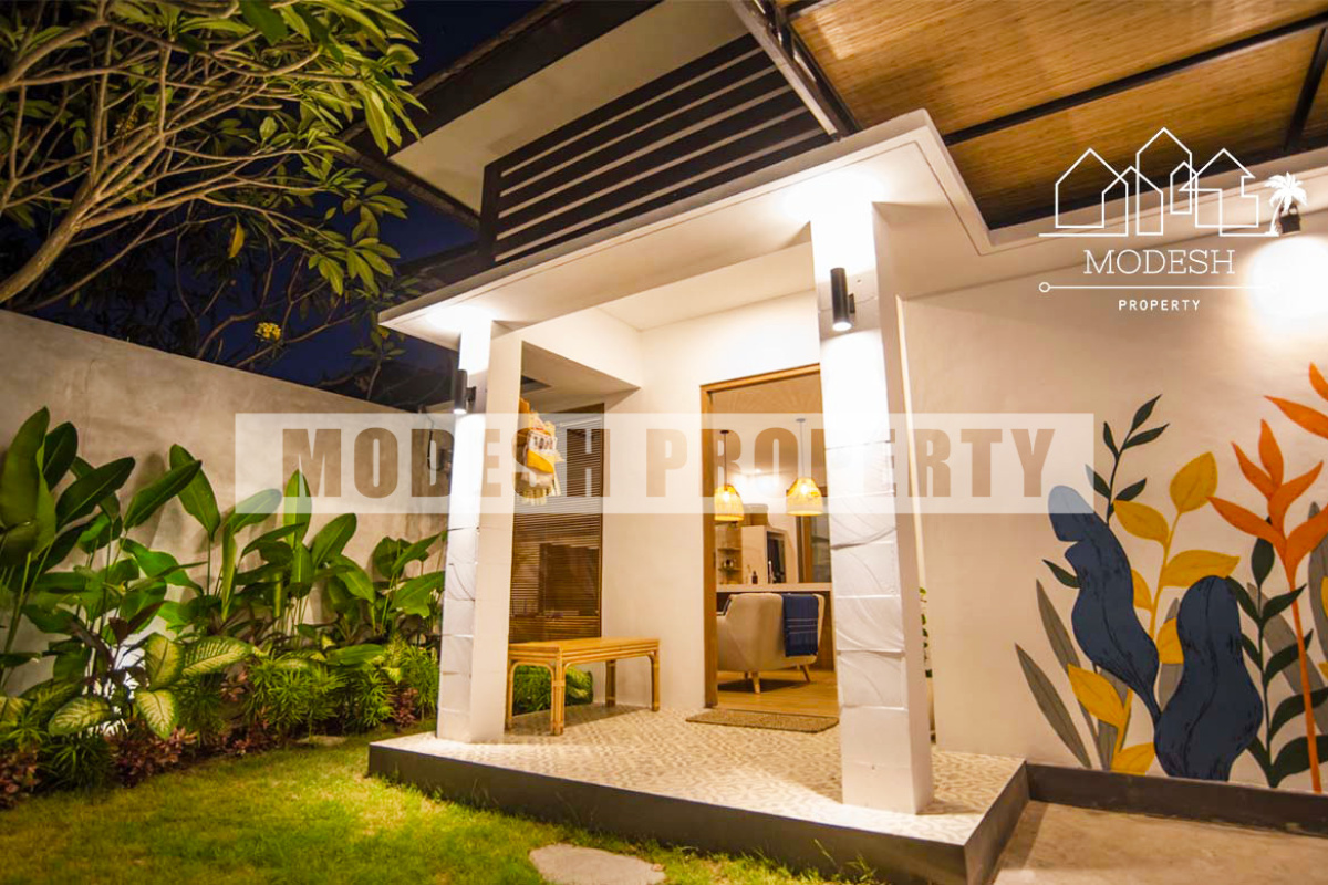 jalan raya padonan, 1 Bedroom Bedrooms, ,1 BathroomBathrooms,Villa,Yearly Rent,jalan raya padonan,1423